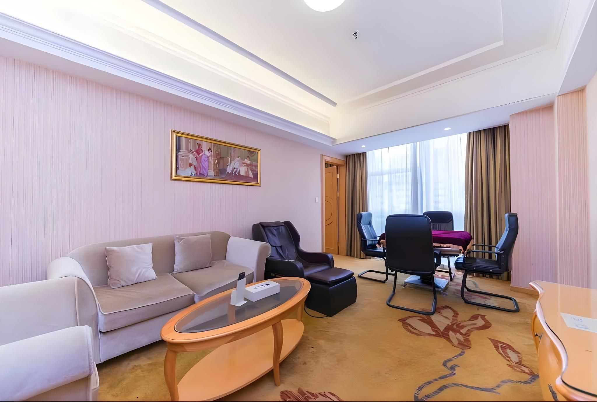 Vienna - Business 1 Bed Room