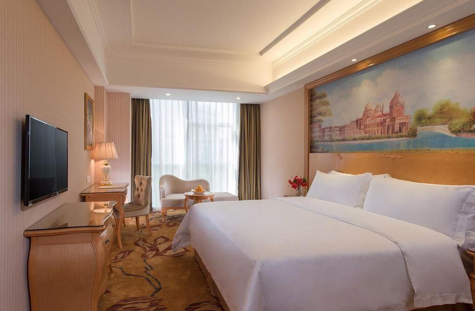 Vienna - Deluxe Room