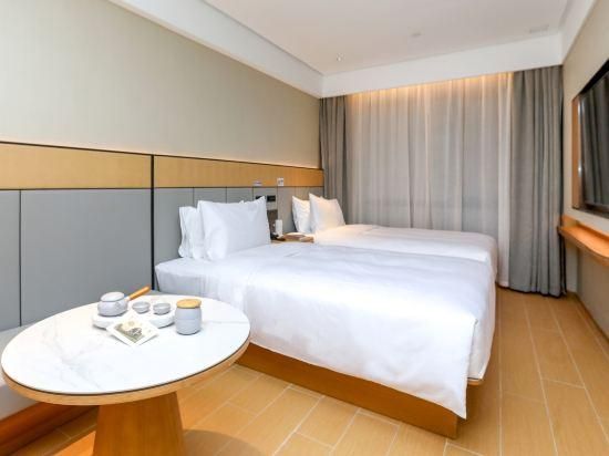 SHUYA Superior Twin Room