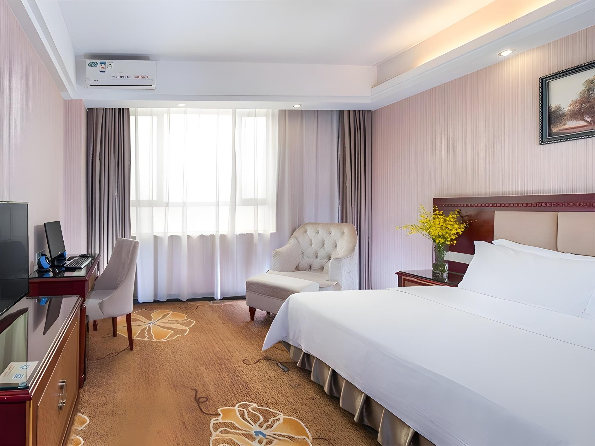 Vienna - Business 1 Bed Room