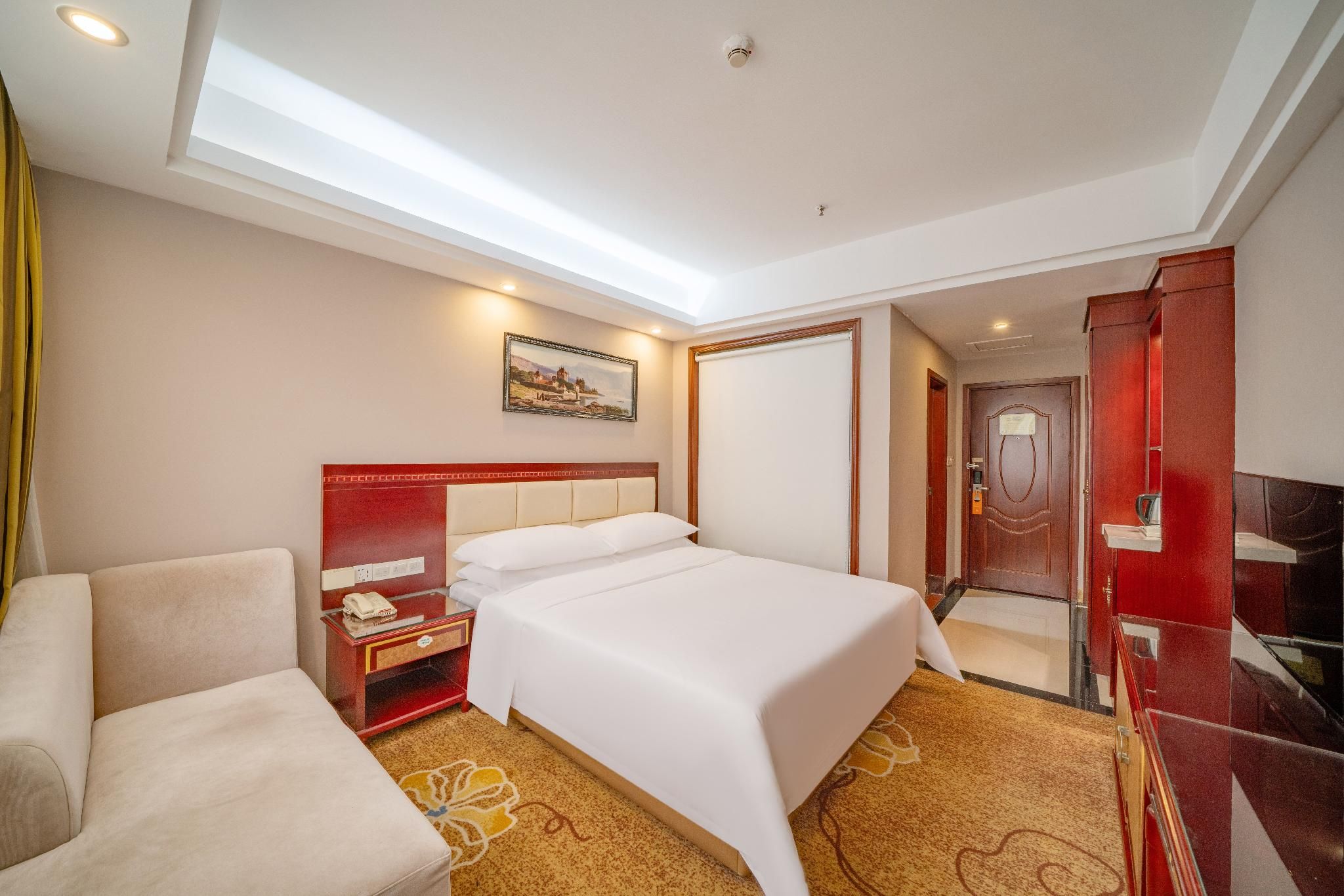 Vienna - Superior 1 Bed Room