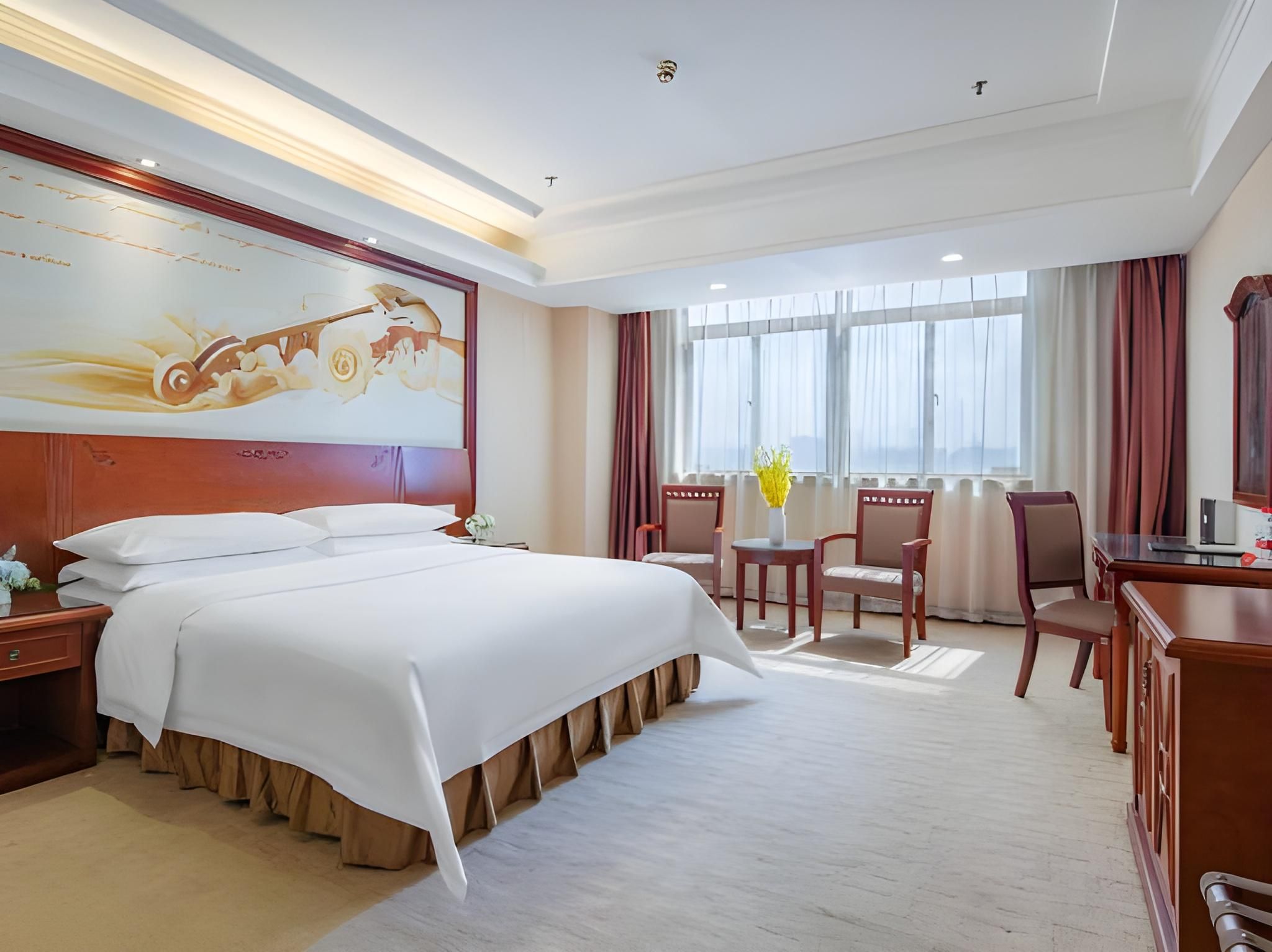 WH - Standard Room