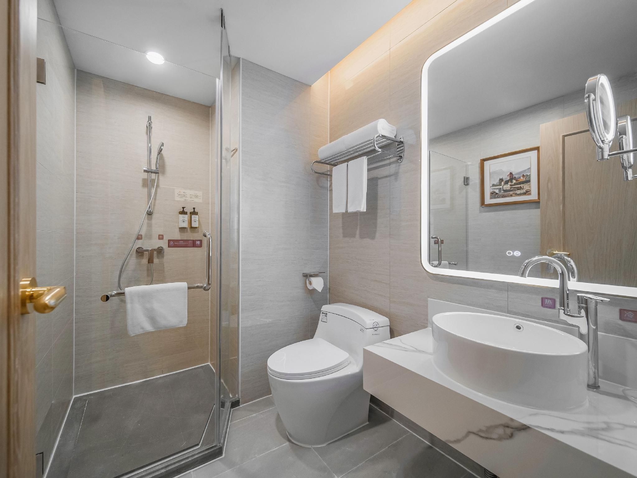 Vienna - Executive 1 Bed Room