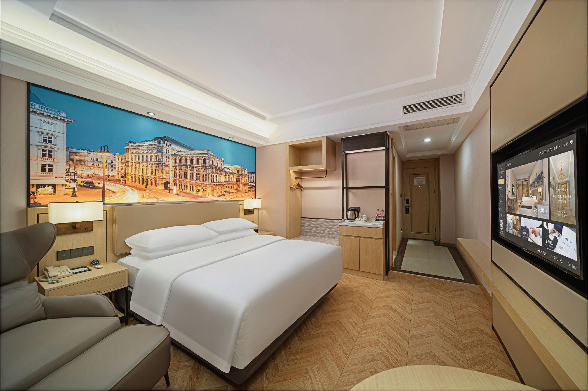 Vienna - Executive 1 Bed Room