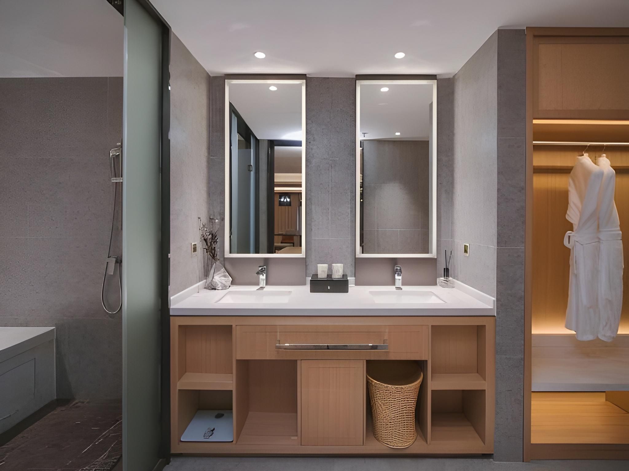 WH - Zunxiang Suite Room