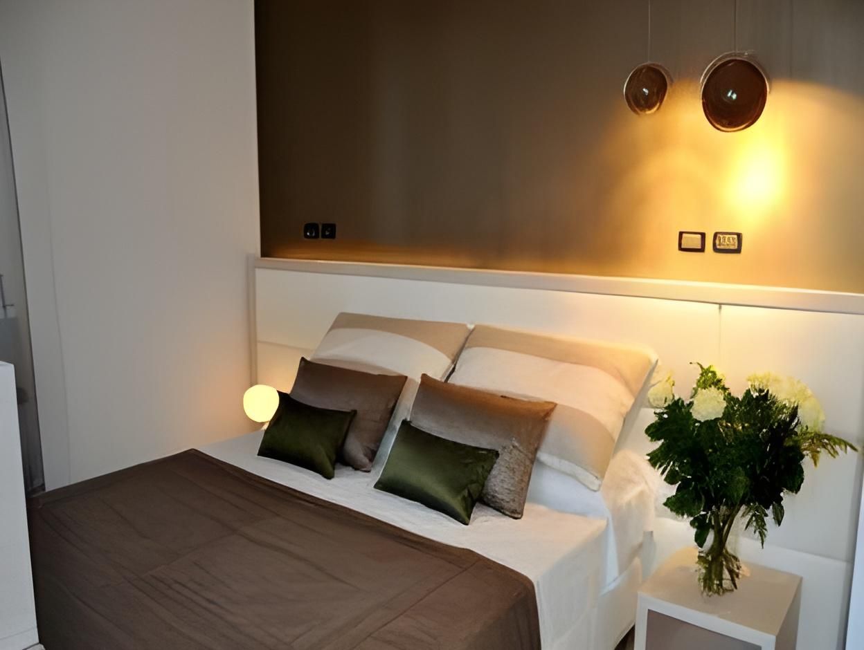 Prestige Double Room