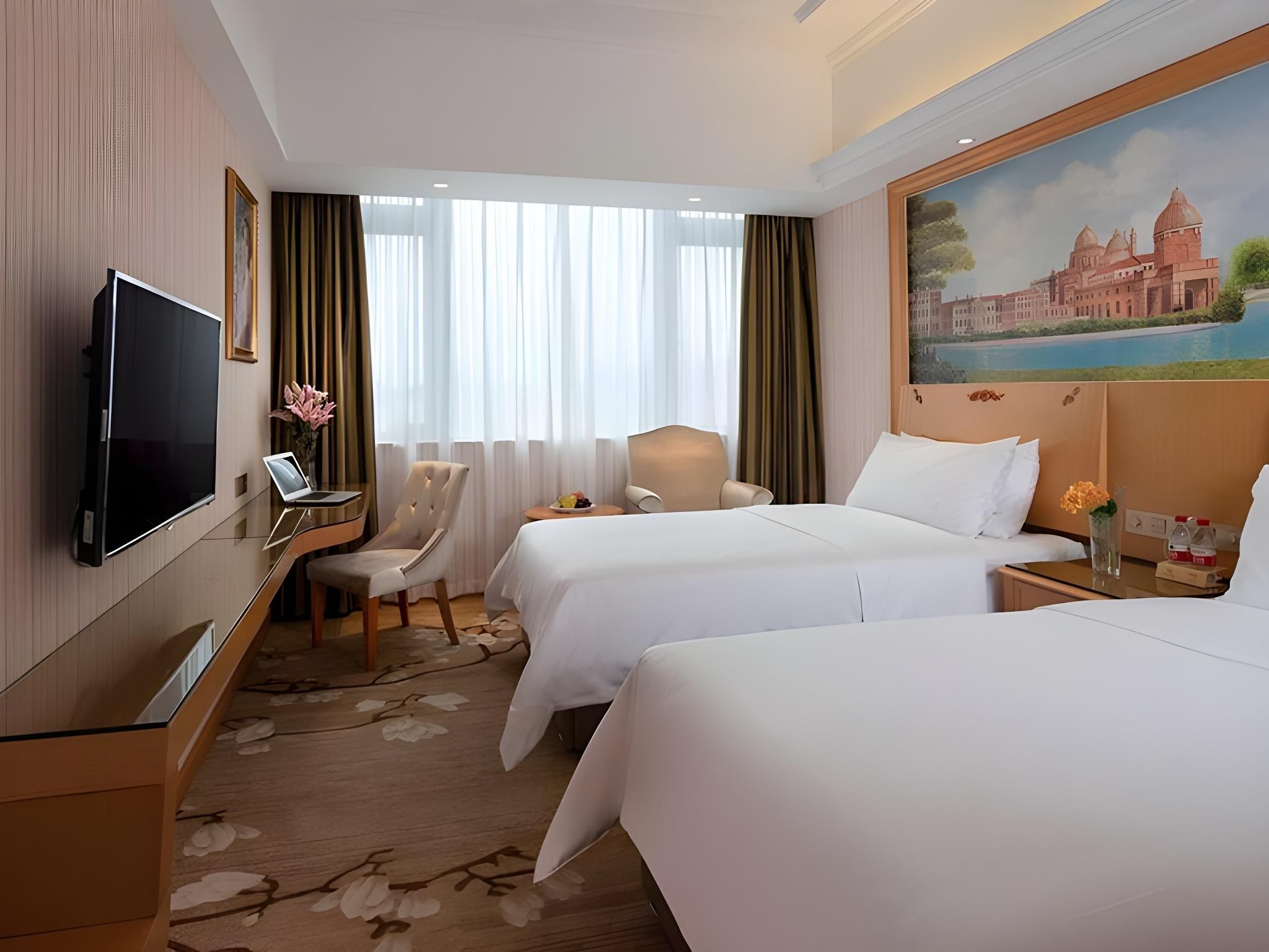 Vienna - Superior Twin room