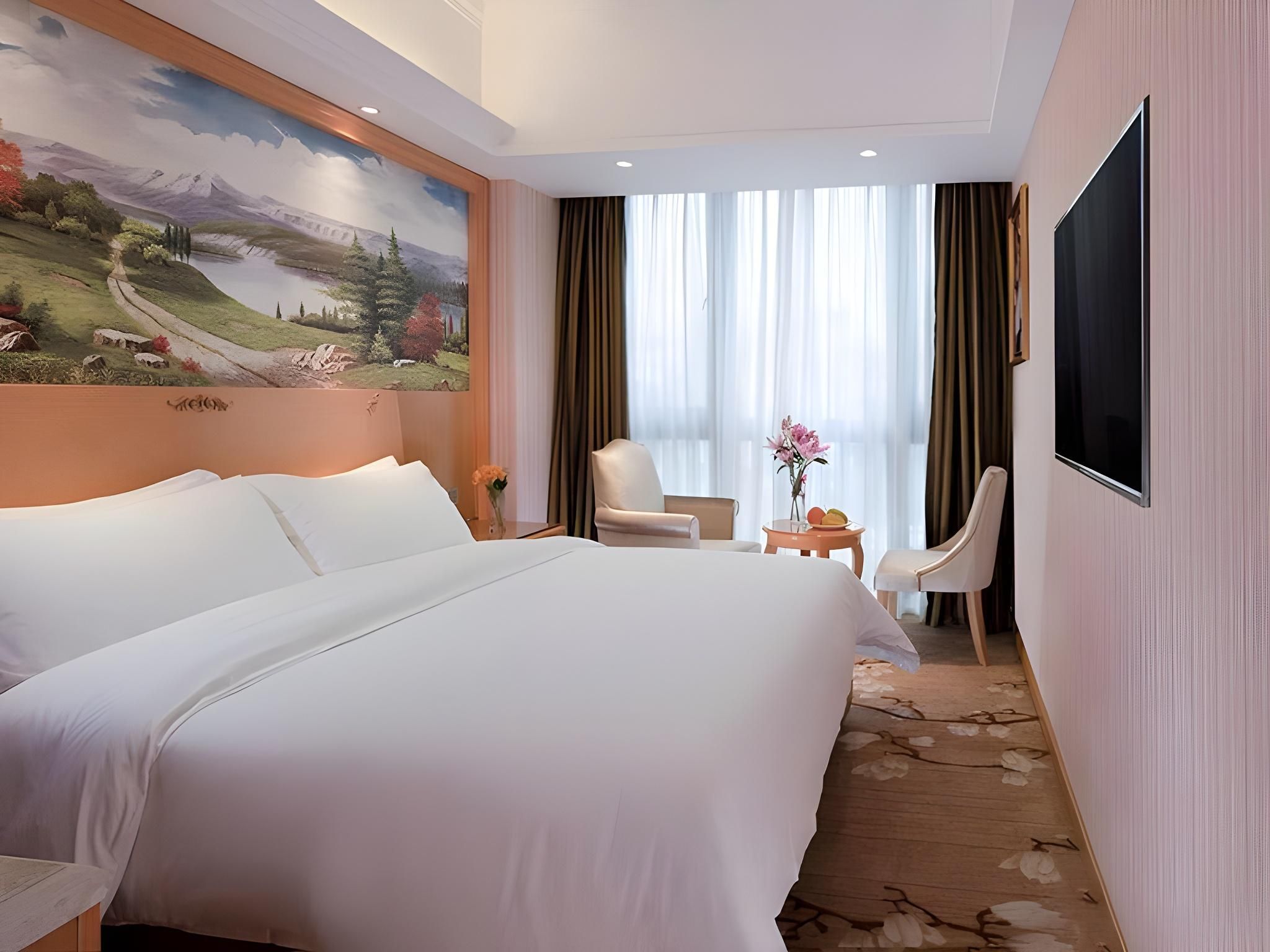 Vienna - Standard Single Room