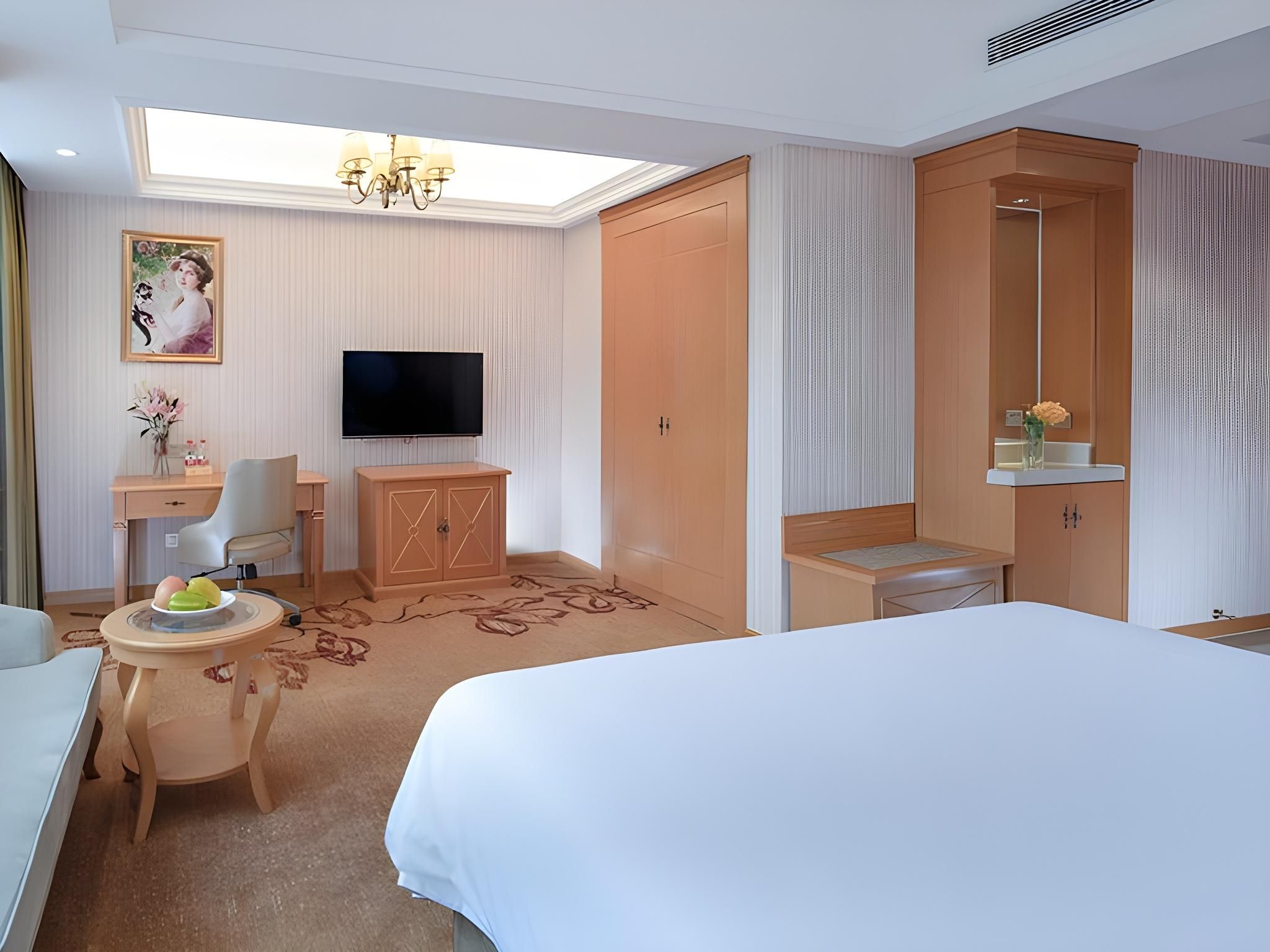 Vienna - Business 1 Bed Room