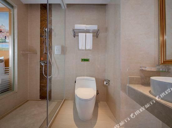 Vienna - Superior Twin room