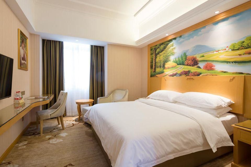 Vienna - Deluxe Room