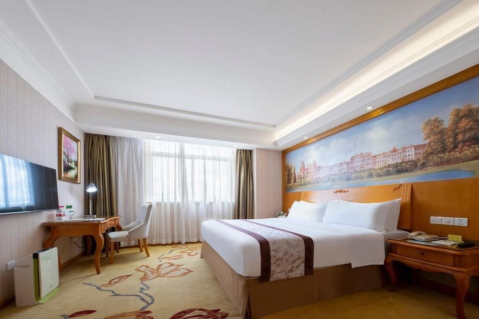 Vienna - Deluxe Room