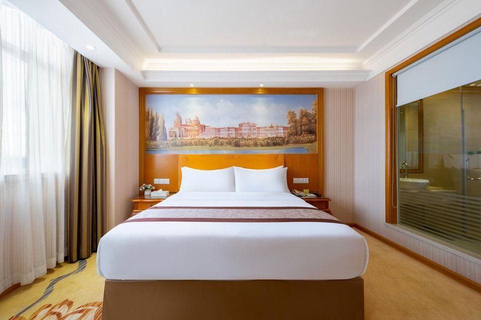 WH - Superior Bed Room