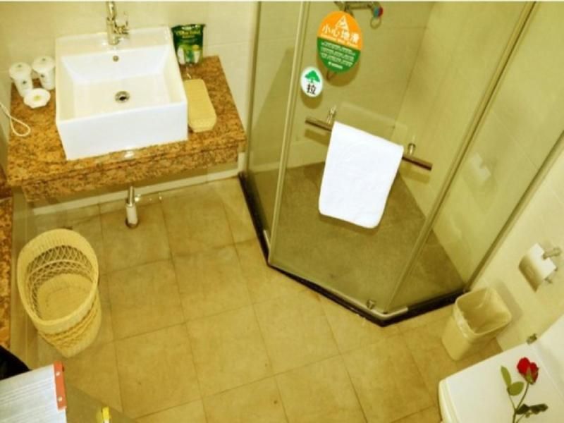 Mainland Chinese Citizens - Special Offer - Twin Room