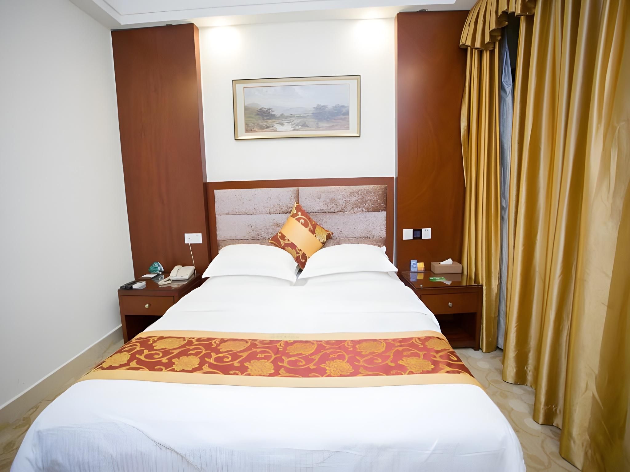 GTR - Superior 1 Bed Room with 1.5M Bed