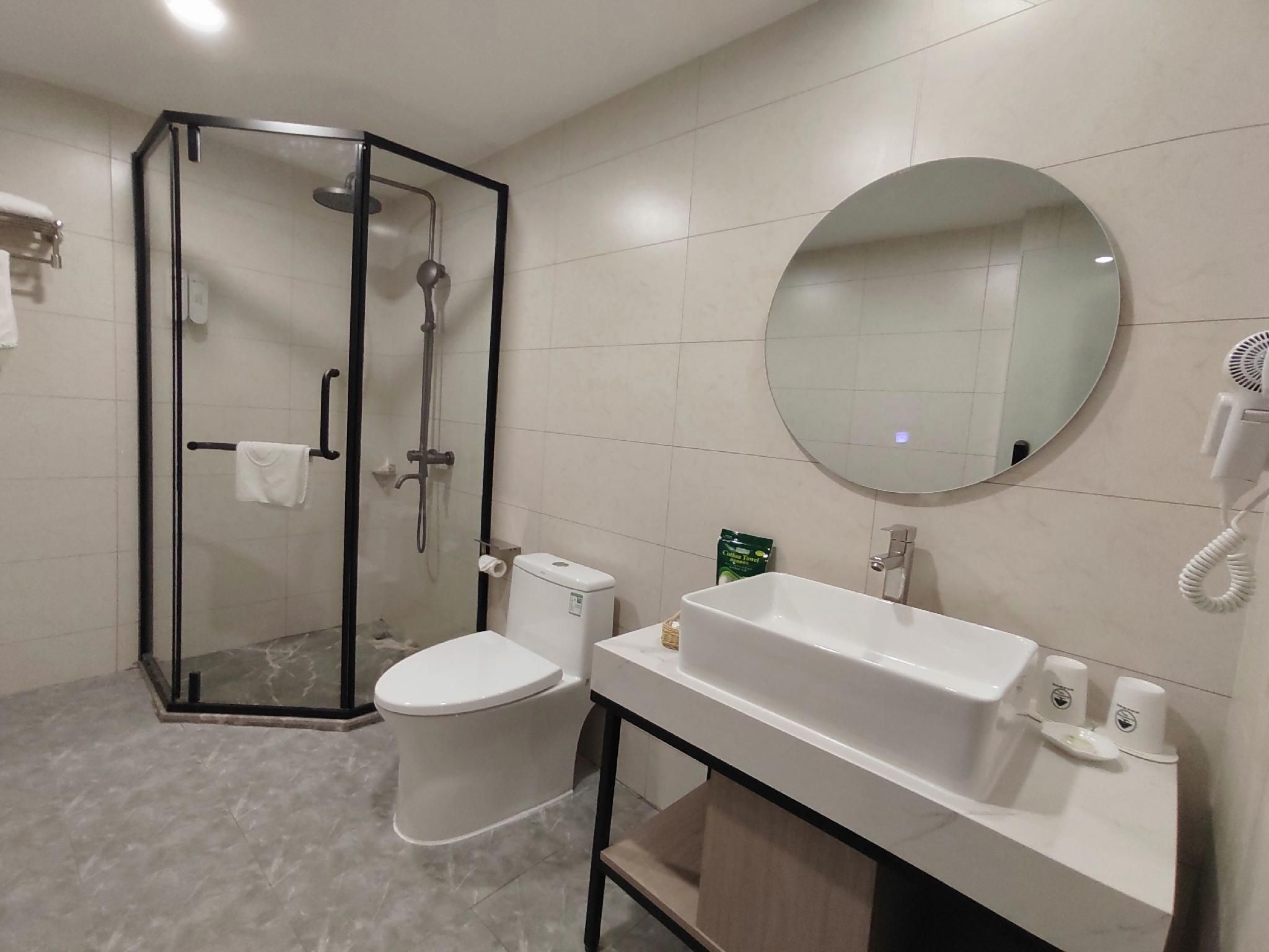 Guest Twin Room