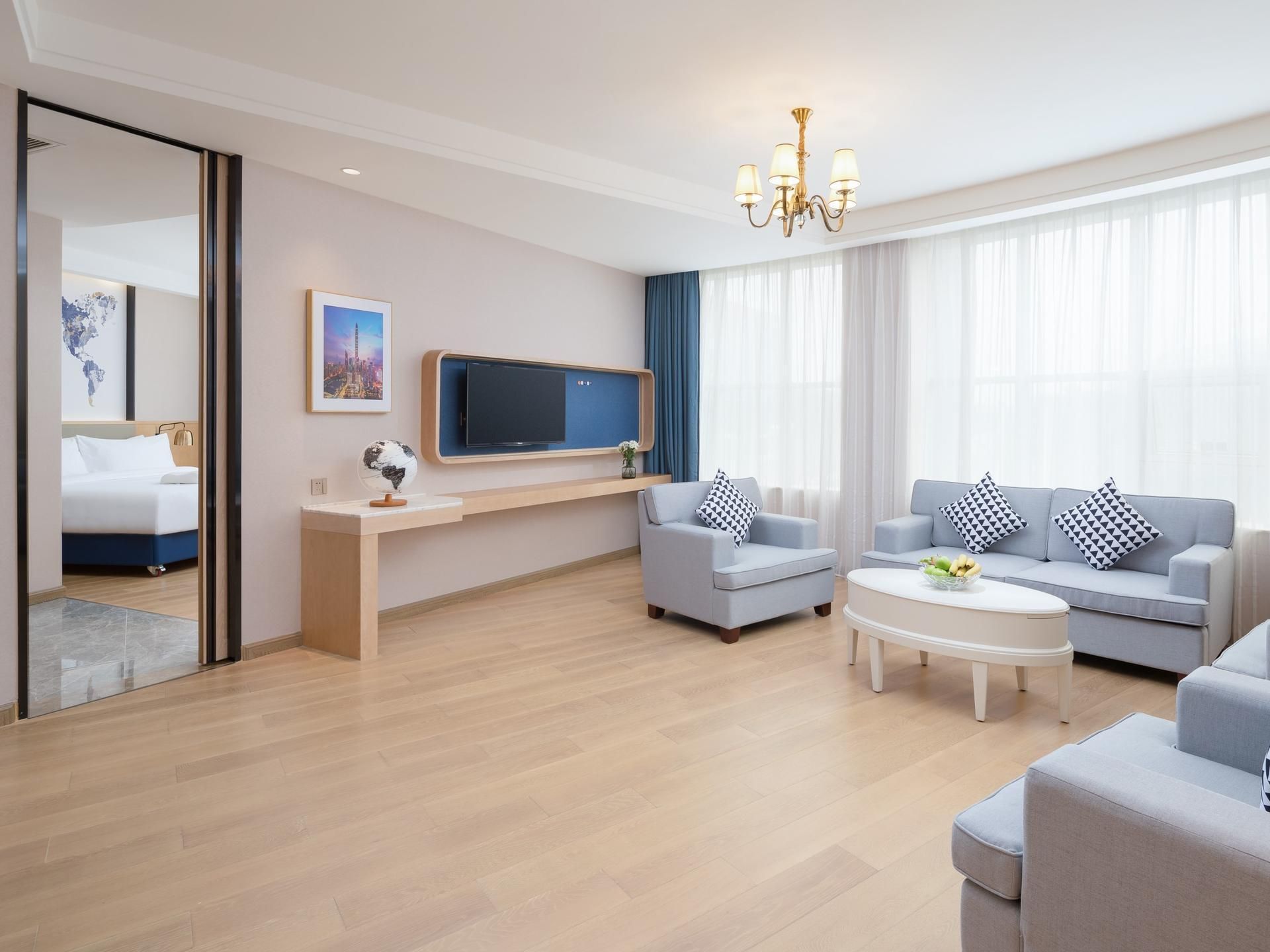 Family Children Suite