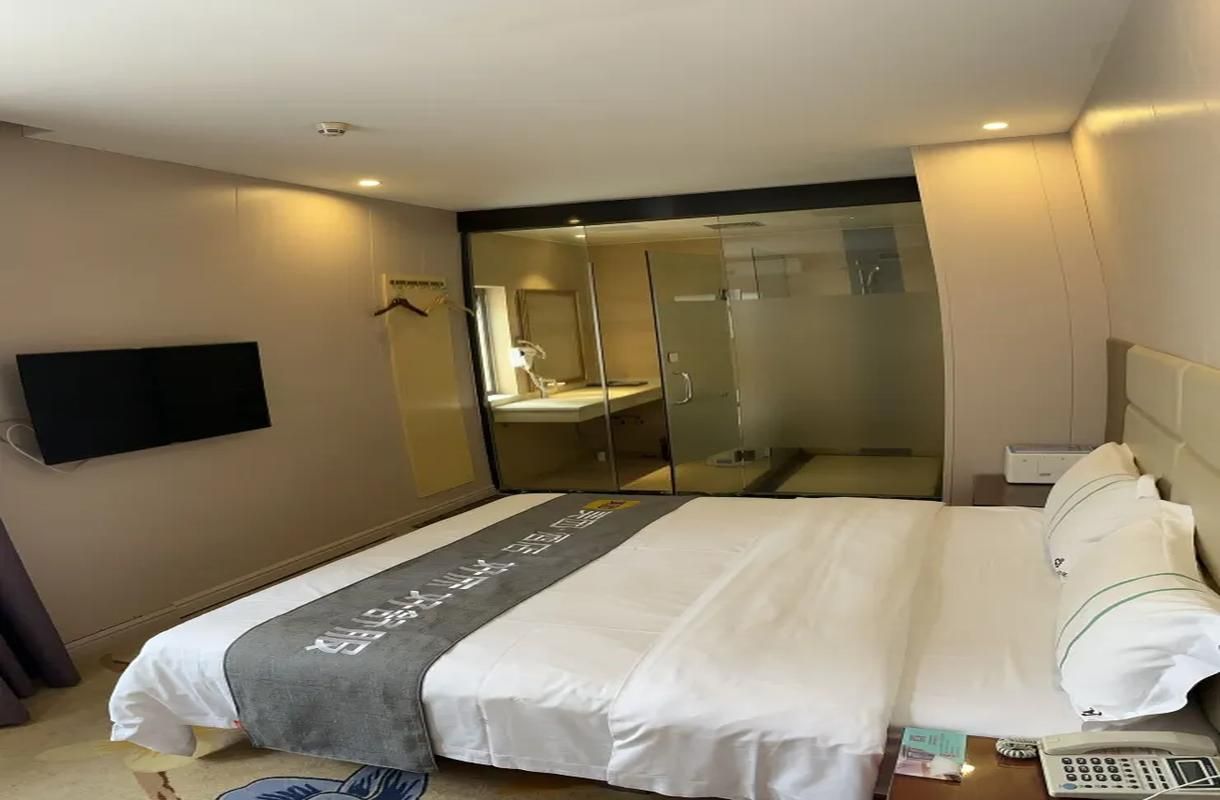 Lavende - Ya Zhi Bed Room
