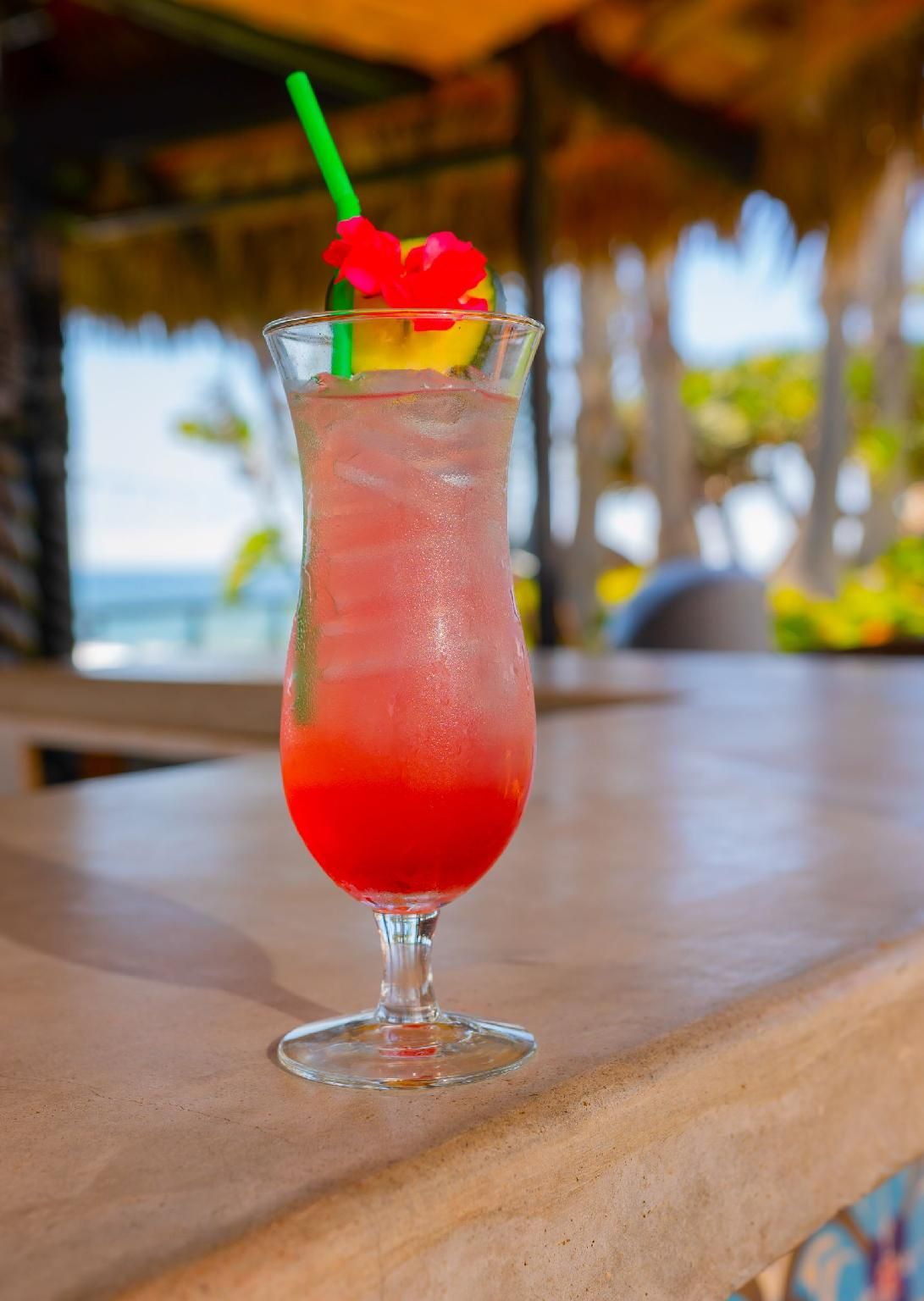 Las Rocas Resort & Spa