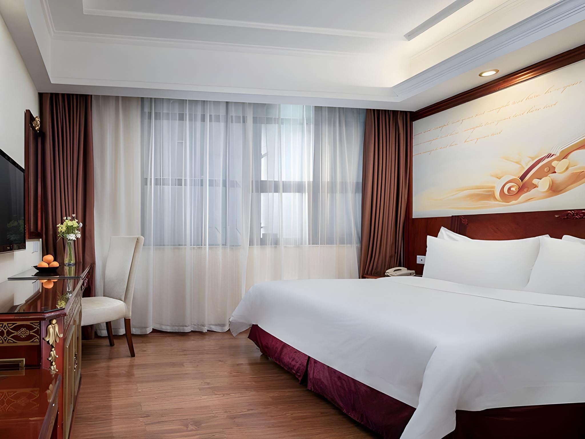 WH - Standard Room