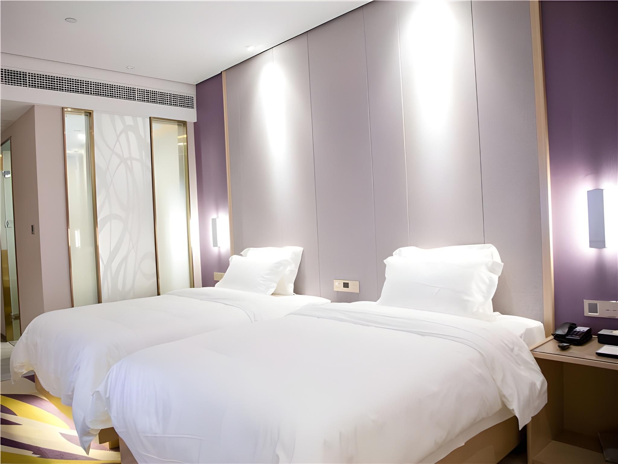 Superior Twin Room without Window