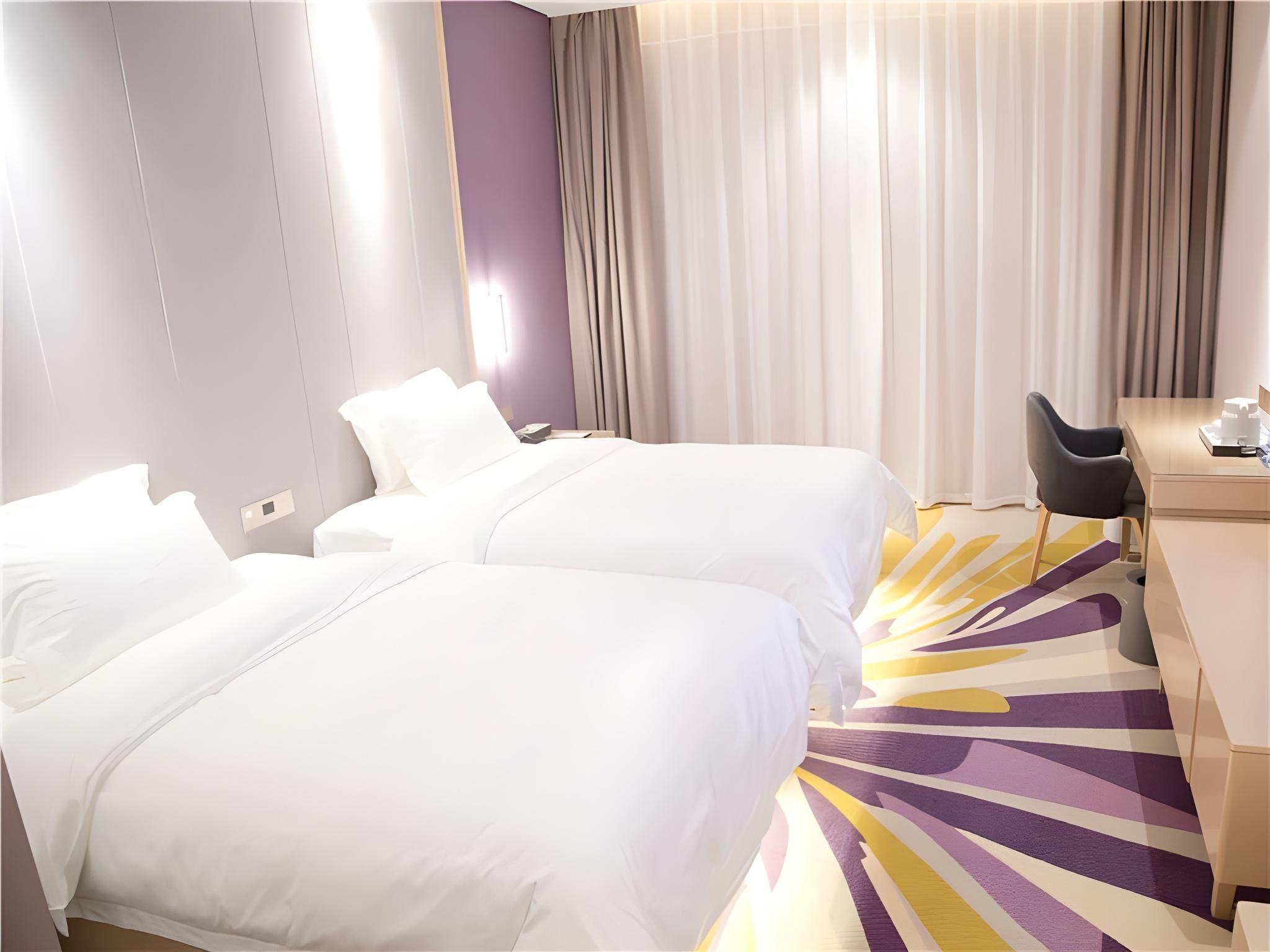 Superior Twin Room without Window