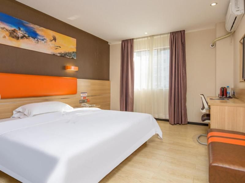 Select You Ter Room