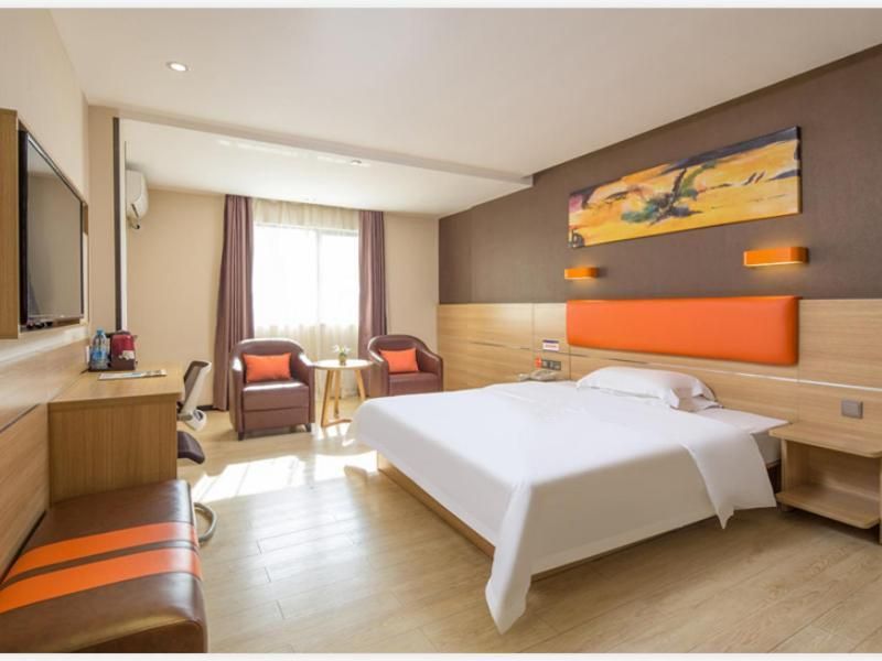Superior Queen Room