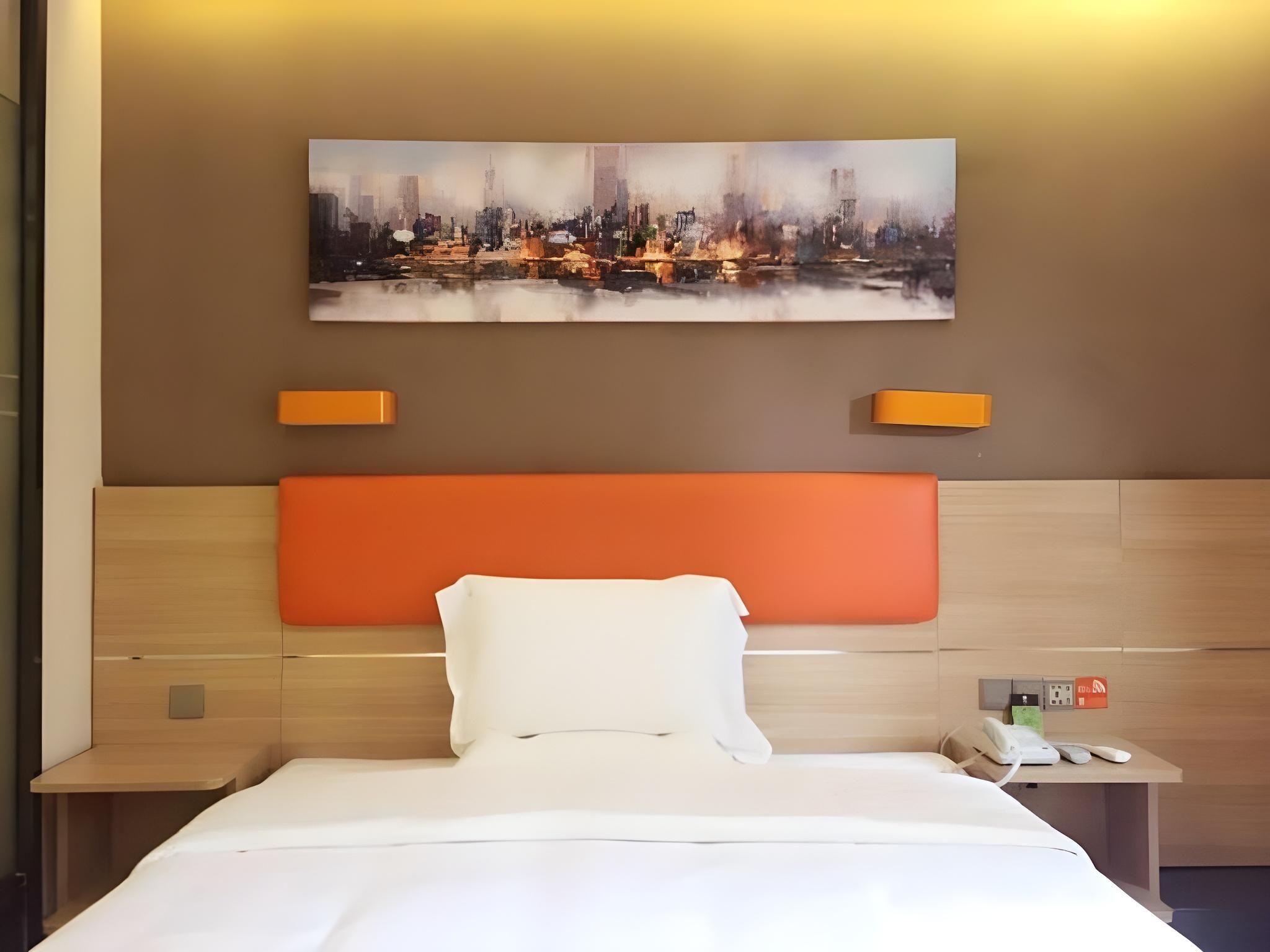 7 Days - Youpin Bed Room