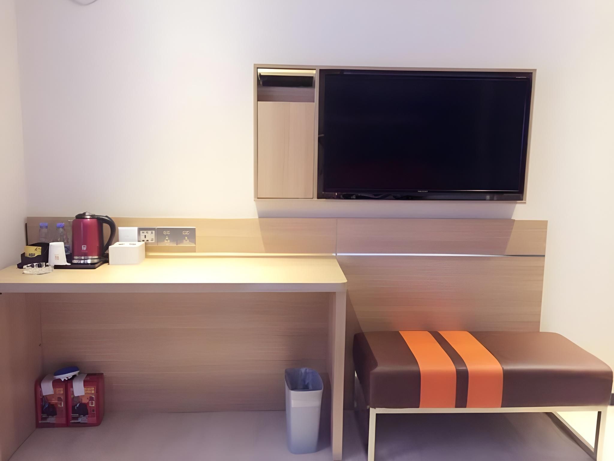7 Days - Youpin Bed Room