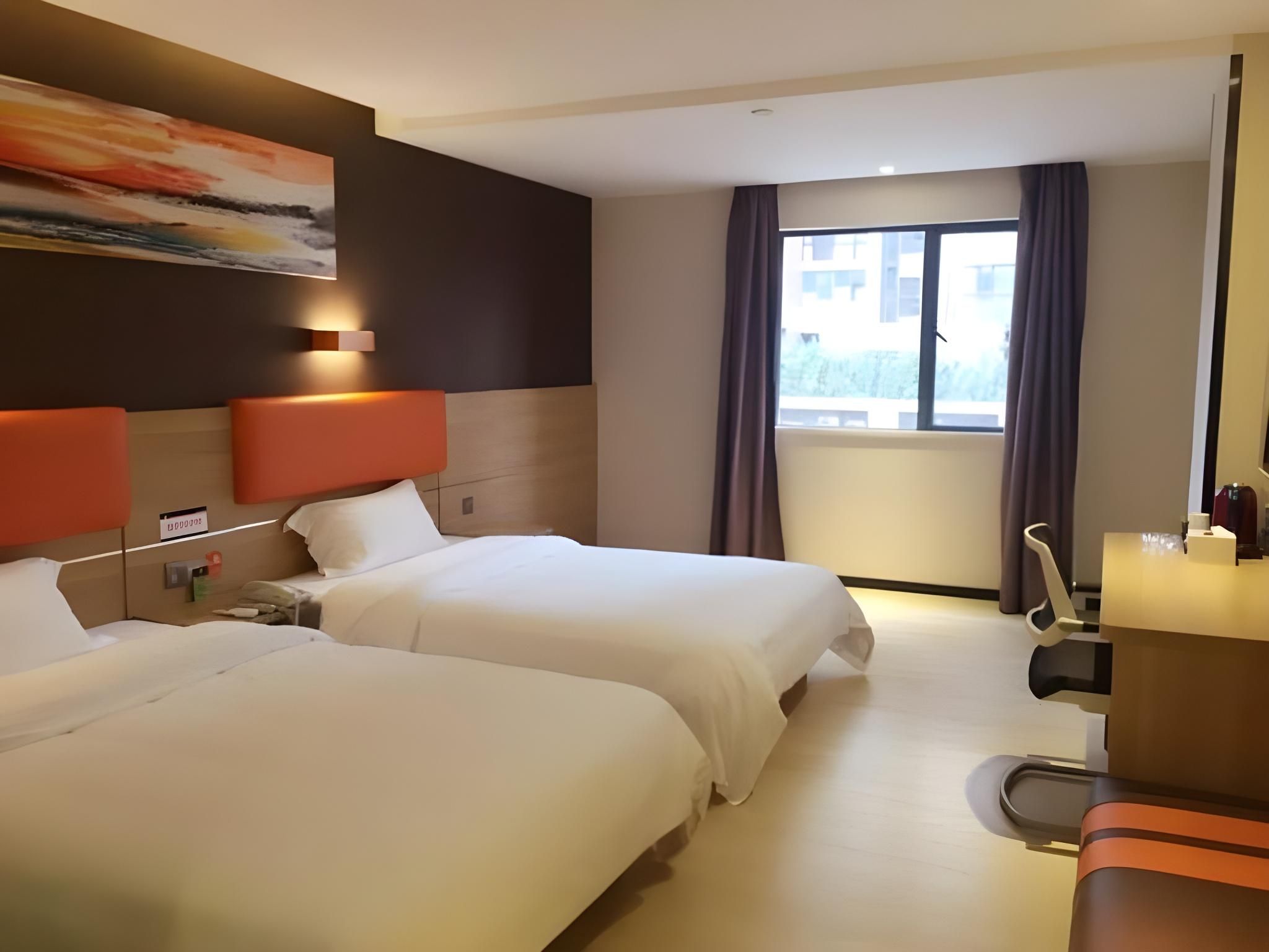WH - Youpin 1 Bed with Breakfast