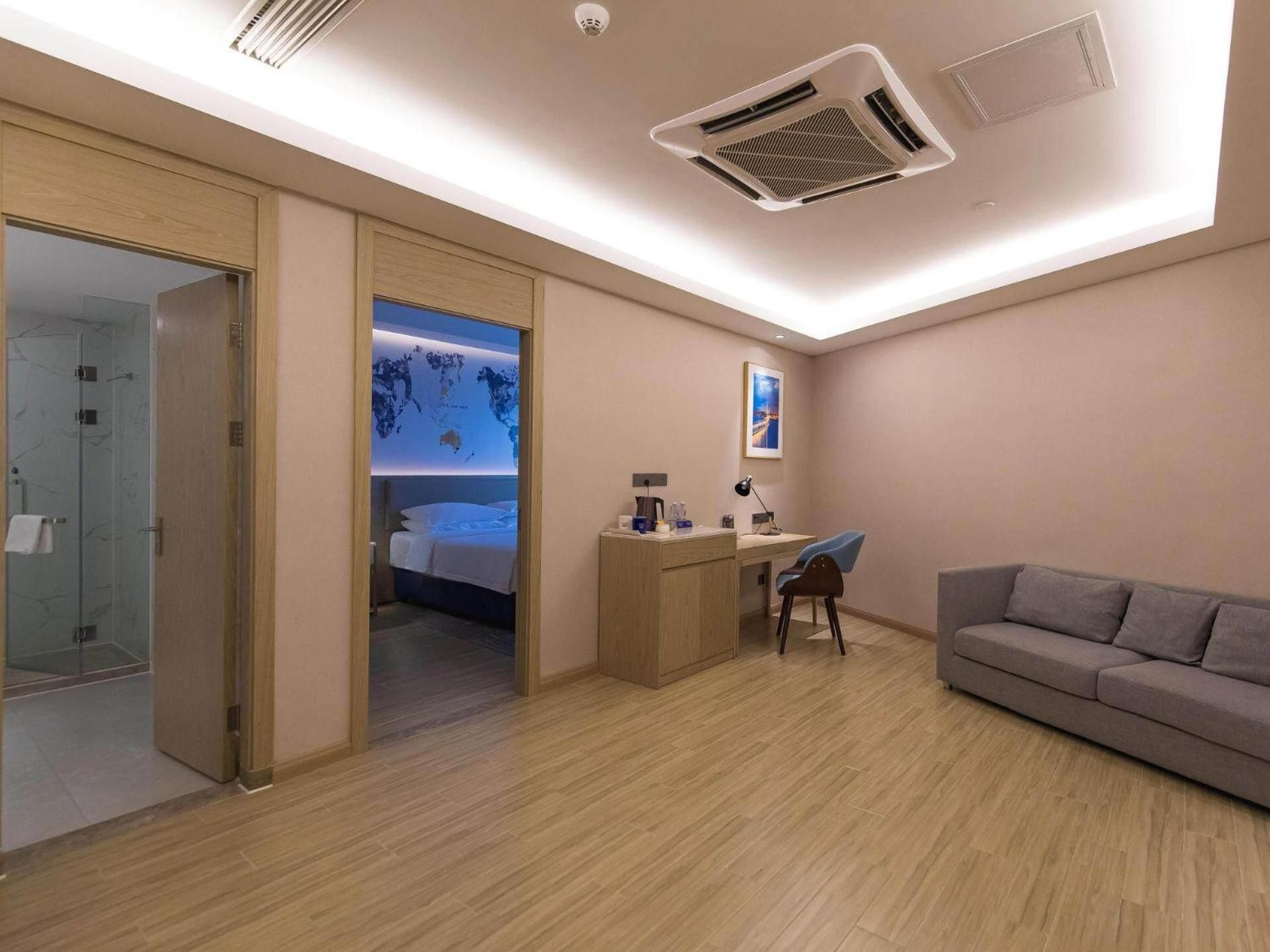 Premier Suite without Window