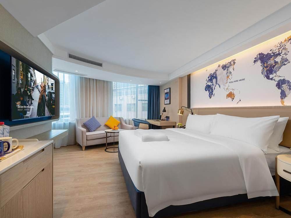 Honorable Double Room