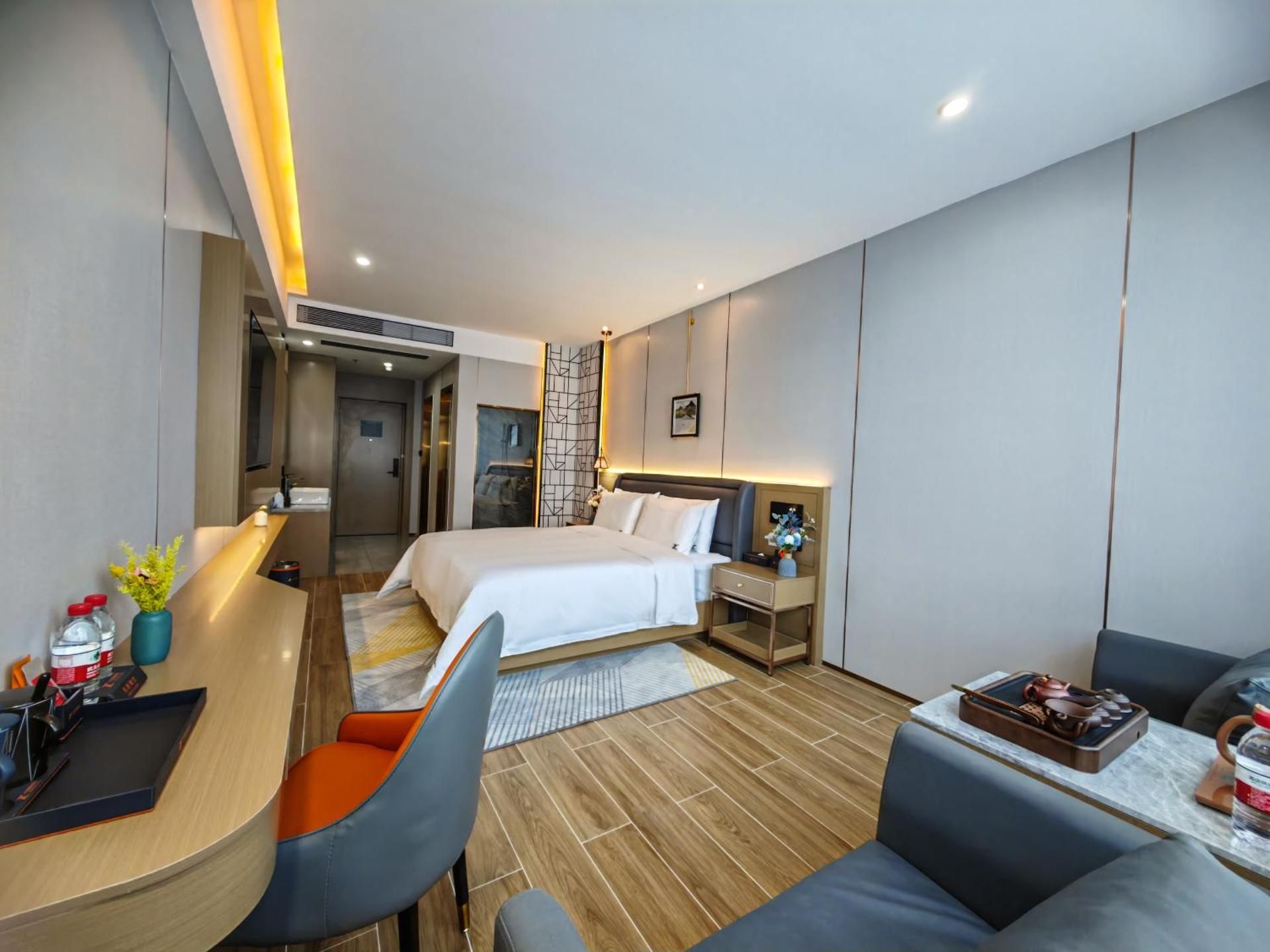 Superior Queen Room