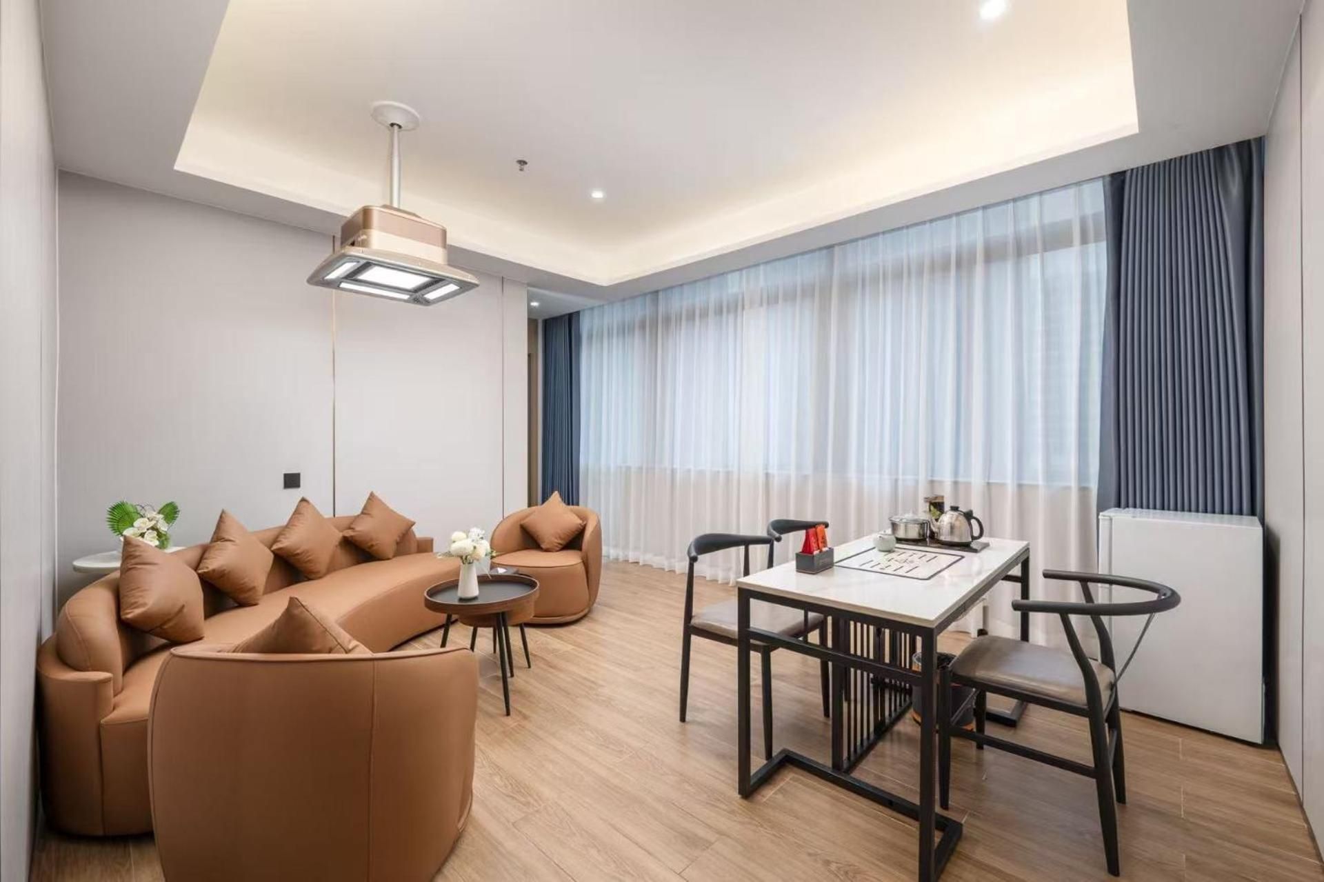Superior Suite