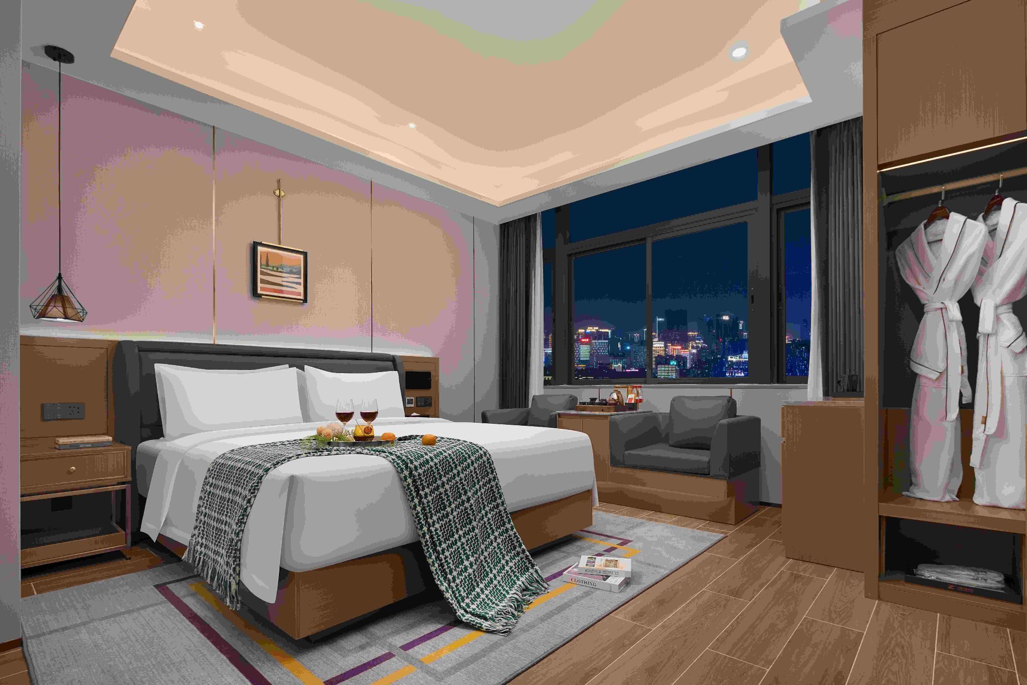 Suite Room