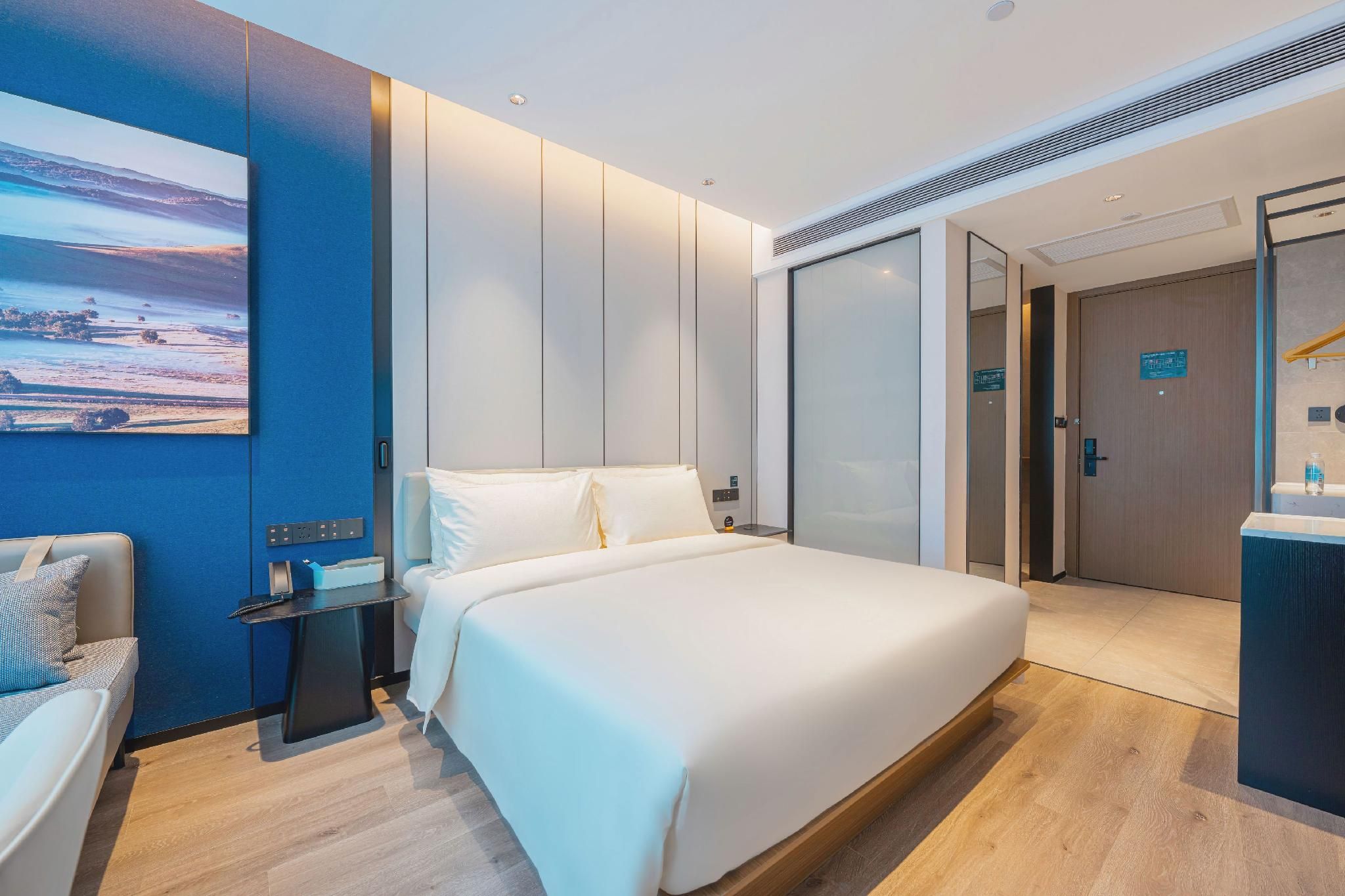 Elegant Double Room