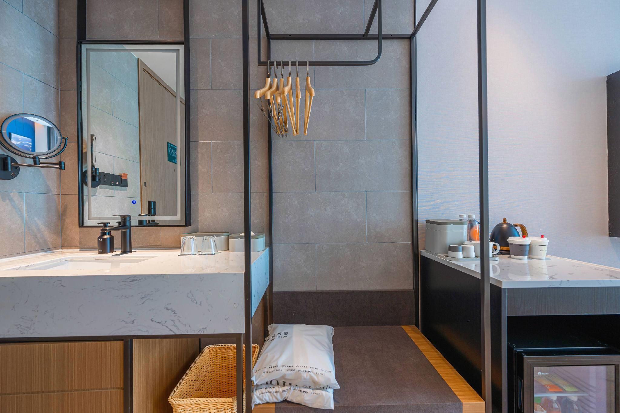 Elegant Double Room