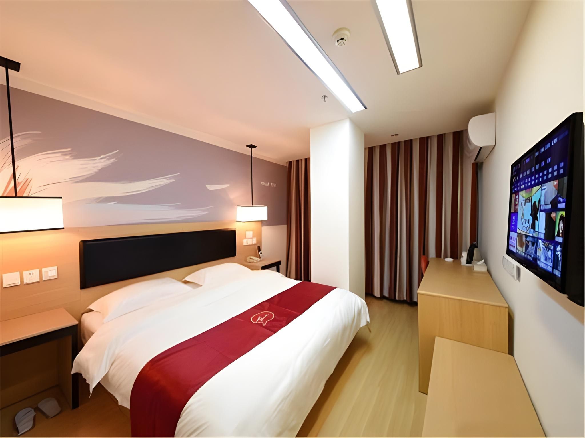Special Queen Room