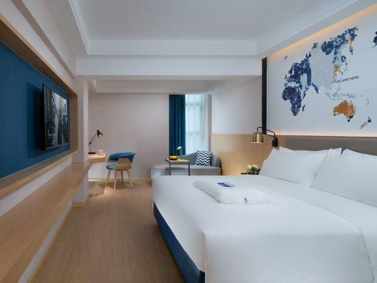WH - Youxiang 1 Bed Room