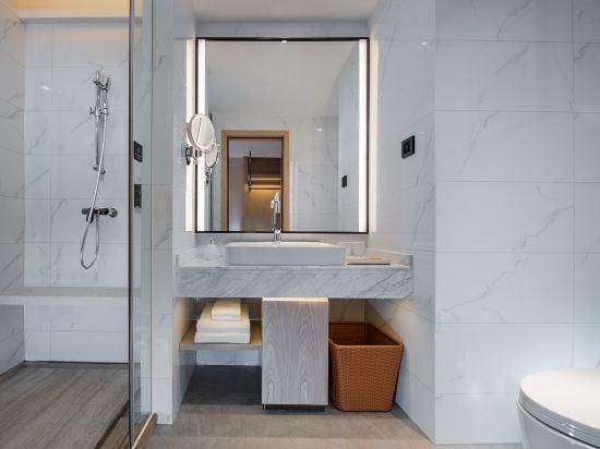 WH - RONGXIANG Twin Bed Room