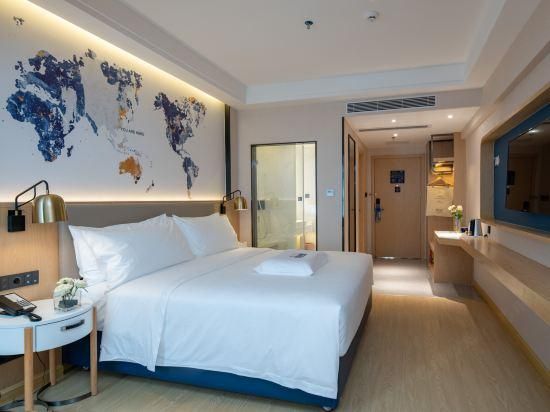 WH - Youxiang 1 Bed Room