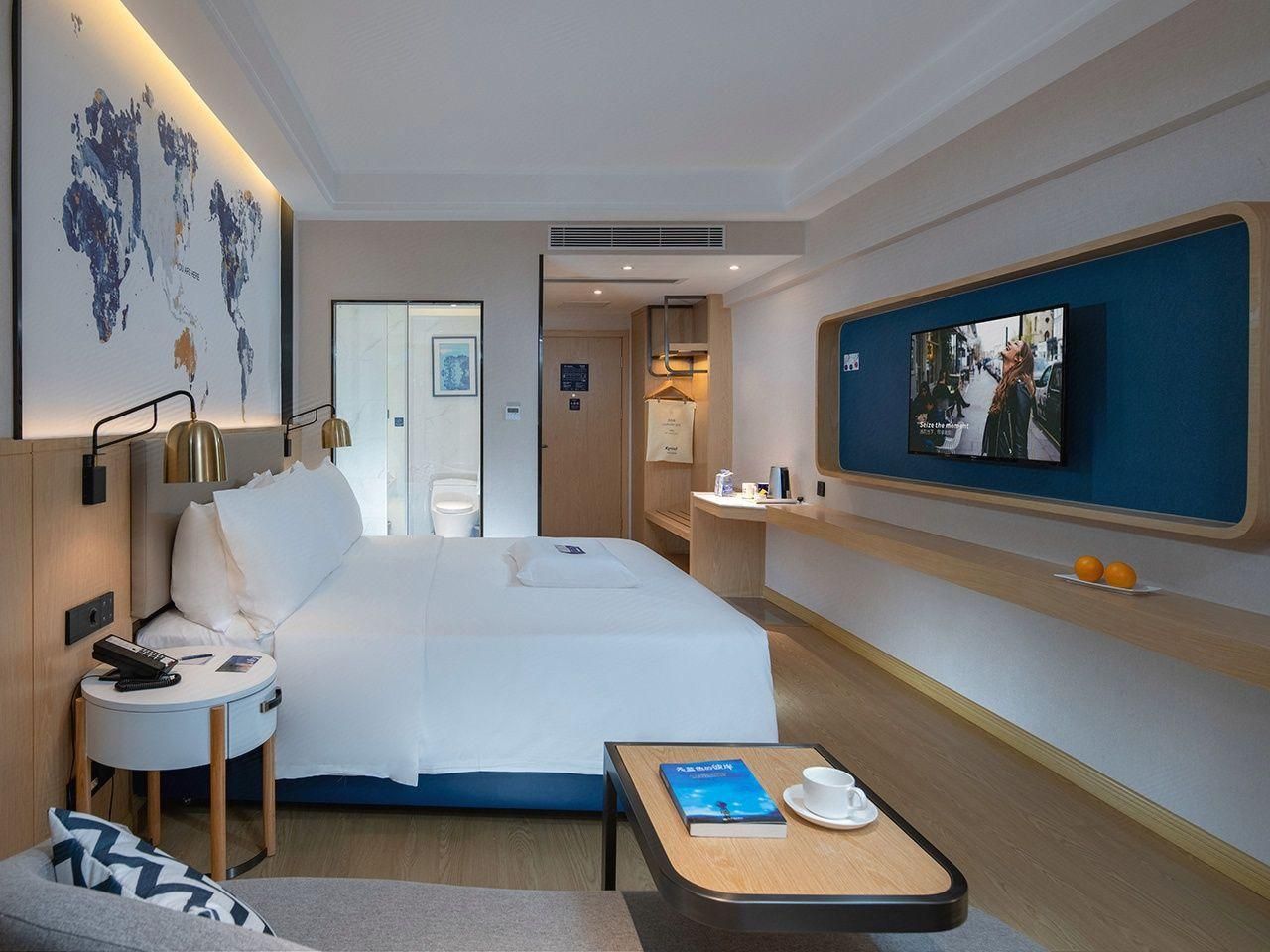 King Room