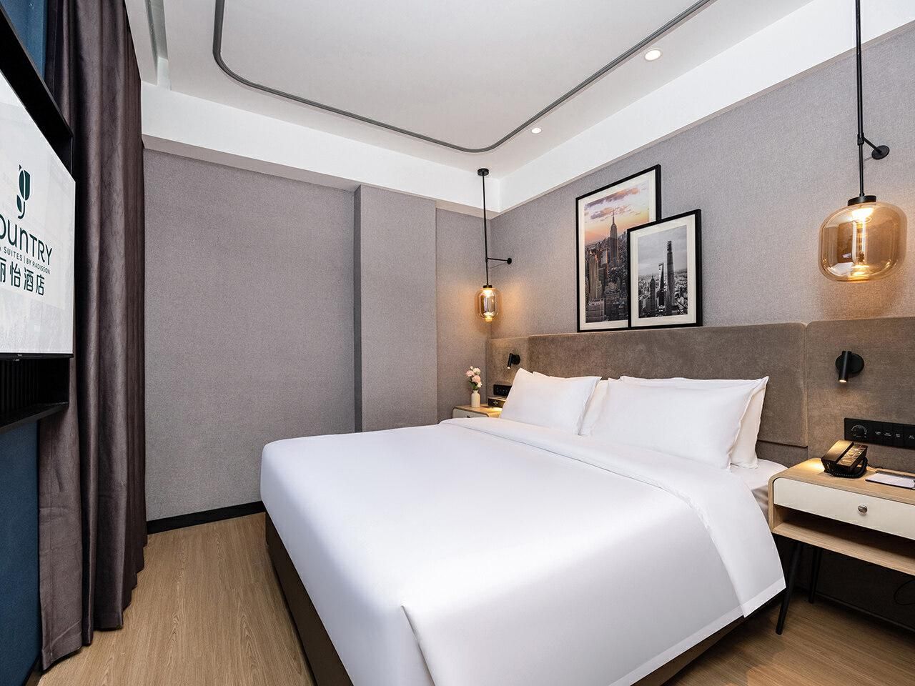 Superior Queen Room
