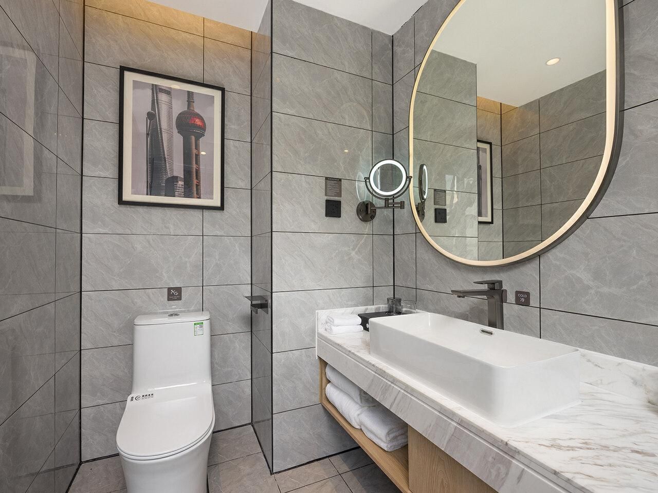 Superior Queen Room