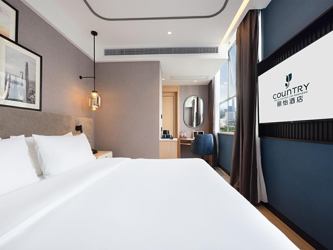 Superior Queen Room
