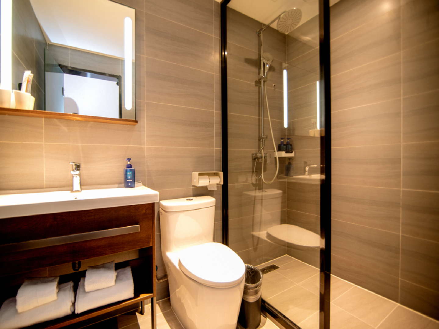 SHUYA Superior Queen Room