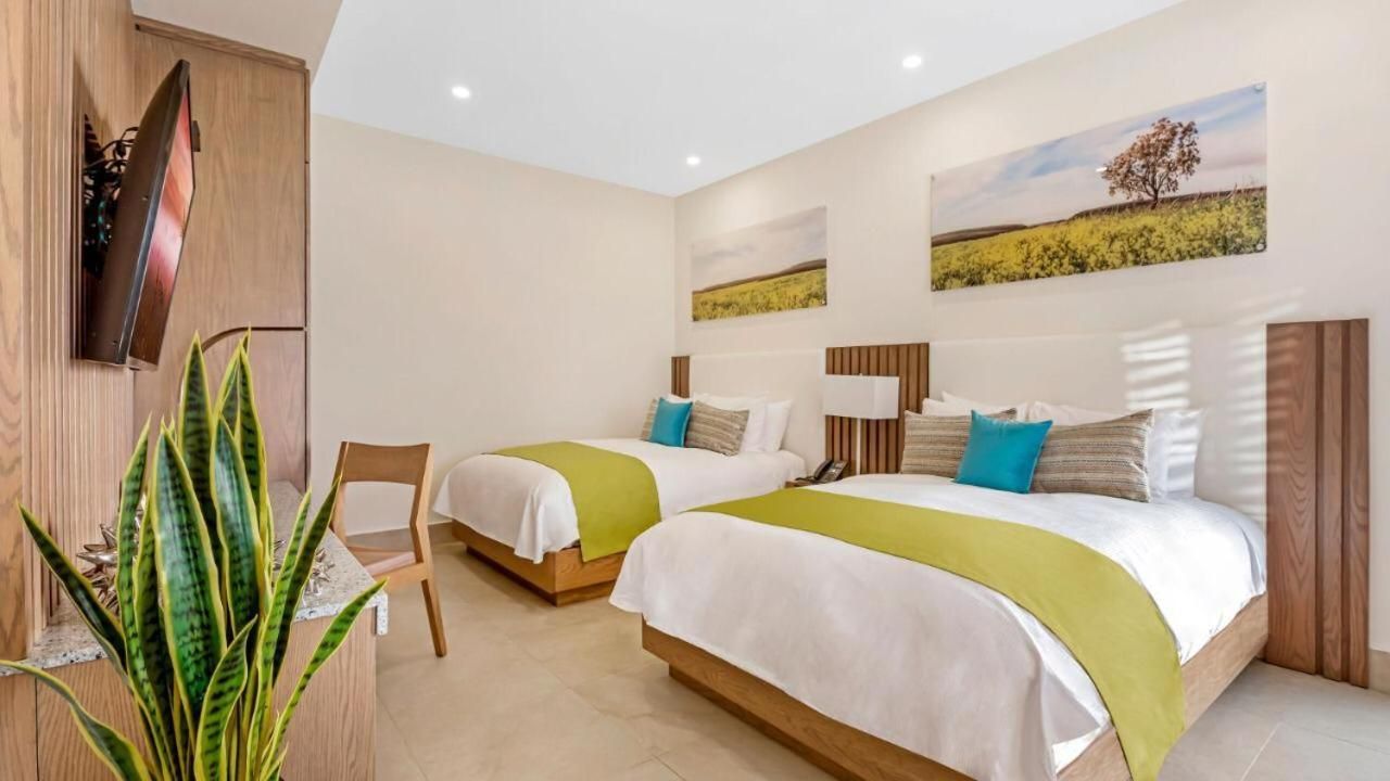 Junior Suite