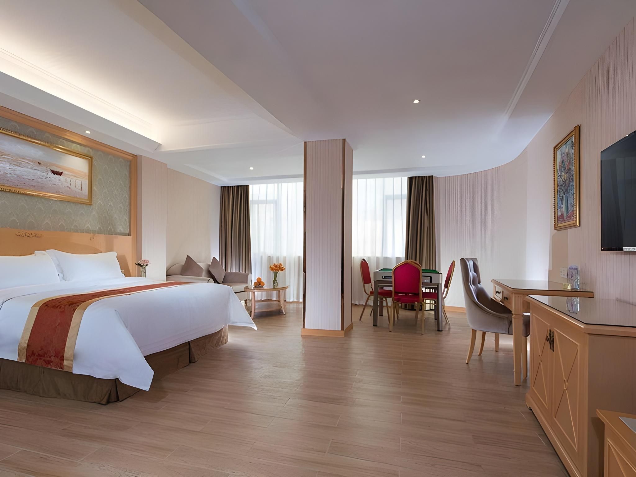 Vienna - Deluxe Room