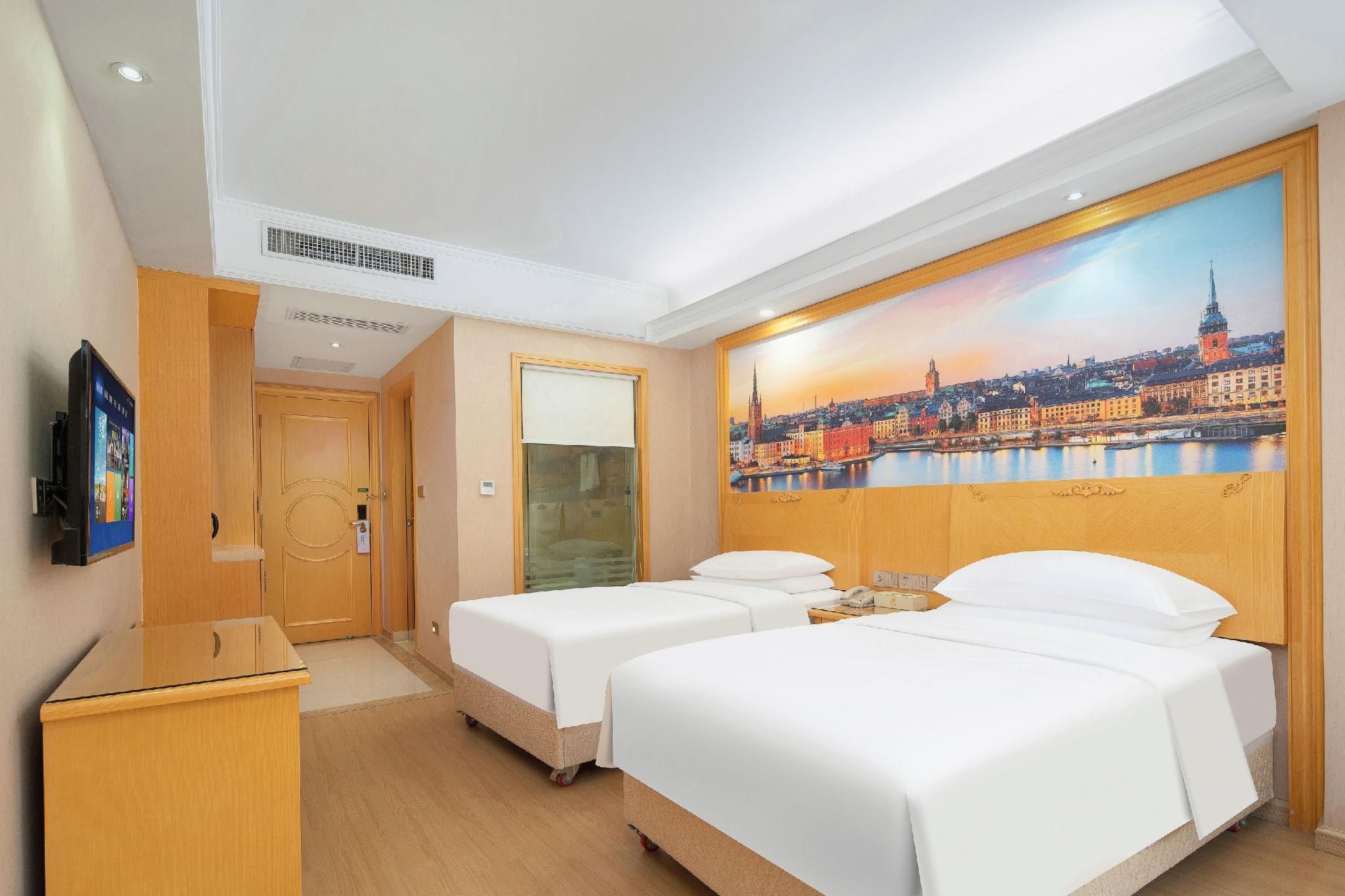 WH - Standard Room